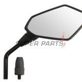 Καθρέφτης -4 RIDE- δεξί, Kawasaki ER-6N 650/ABS, KLE Versys 650/ABS/LT ABS, 2008-2020