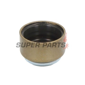 Τσιμούχα βαλβίδας -ATHENA- Yamaha SR 250 1980-1983/1991-1998, SRX 600 1987-1989, TT 600 1983-2004, XJ 900 1980/1983-1994, XJ 650/750 1982-1985, XS 250 1977-1980, XS 750 1977/1980-1982, XS 400 1980-1984