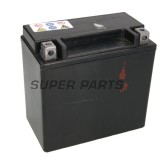 Μπαταρία -EXIDE- AGM12-12M, 12Ah 12V