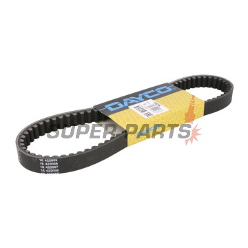 Ιμάντας -DAYCO- DAY7183K, kevlar, 828x22mm, Aprilia Atlantic 200 2002-2006, Gilera Runner 125/180, Typhoon 125 1995-2002, Italjet Dragster 125/180 1999-2003, Piaggio Vespa Hexagon/Skipper 150 1994-1997
