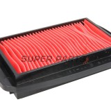 Φίλτρο αέρα -HIFLO FILTRO- HFA4106, Yamaha MT125 + YZF-R125 + WR125 R/x(2008-2019)