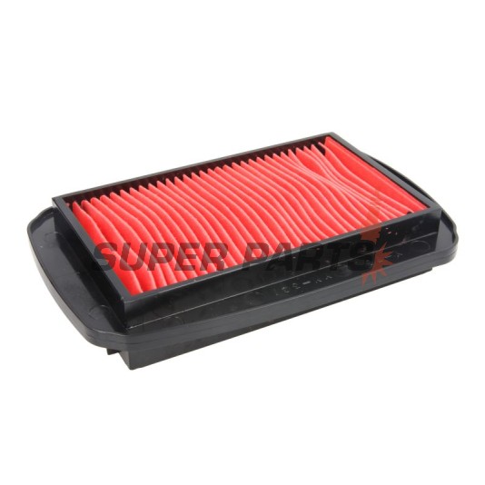 Φίλτρο αέρα -HIFLO FILTRO- HFA4106, Yamaha MT125 + YZF-R125 + WR125 R/x(2008-2019)
