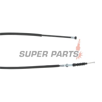 Ντίζα συμπλέκτη -4 RIDE- Honda NS 125 1987-1990