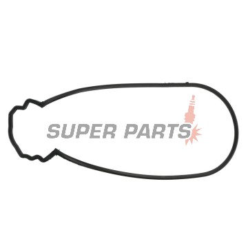 Φλάντζα καπακιού στάτη -ATHENA- Honda GL 1000 1975-1980, GL 1100 1980-1985