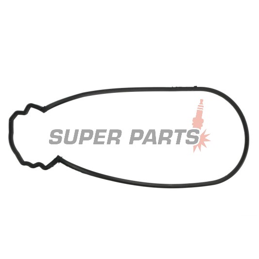 Φλάντζα καπακιού στάτη -ATHENA- Honda GL 1000 1975-1980, GL 1100 1980-1985