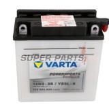 Μπαταρία -VARTA- YB5L-B, 5Ah 12V