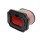 Φίλτρο αέρα -HIFLO FILTRO- HFA4707, Yamaha MT-07/XSR700/Tenere 700/YZF-R7/Tracer 7 (2014-2026)