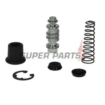 Κιτ επισκευής τρόμπας φρένου -TOURMAX- Honda CB 1100 2000-2001, Honda CBR 1100 1996-2006, Honda ST 1100 1992, 1996-2001, Honda ST 1300 2002-2006, Honda VFR 800 1998-2001, Honda XL 1000 1999-2006