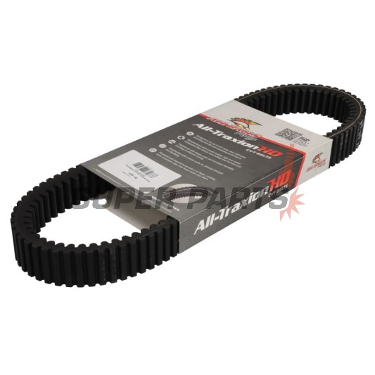 Ιμάντας -ALL BALLS- 25-9011, Polaris RZR 925 2017, 2019-2022