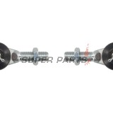 Εξωτερικό ακρόμπαρο -4 RIDE- Arctic Cat/CAN-AM/CF Moto/Kawasaki/Suzuki/Yamaha 250-800 1987-2017