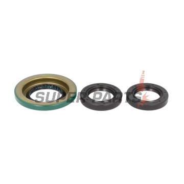 Κιτ επισκευής διαφορικού -ALL BALLS- Can-Am Outlander 400 2005-2010, Outlander 500 2007-2011, Outlander 650/800 2006-2011, Renegade 500 2008-2010, Renegade 800 2007-2011