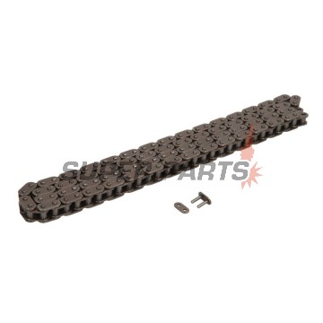 Καδένα χρονισμού -DID- 219FTH-120, Suzuki GS 400-1000/GS500E-F/GSX1100 Katana, Yamaha XJ650/XJ750/XJ900 1977-2011