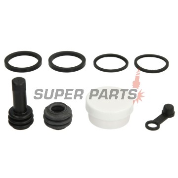 Κιτ επισκευής δαγκάνας φρένου -TOURMAX- Suzuki DR 600 1986-1989, Suzuki DR 750 1988-1989, Suzuki DR 650 1990-1995, 2017