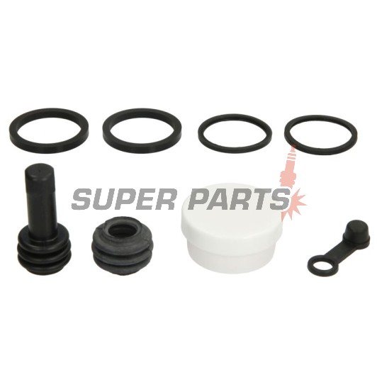 Κιτ επισκευής δαγκάνας φρένου -TOURMAX- Suzuki DR 600 1986-1989, Suzuki DR 750 1988-1989, Suzuki DR 650 1990-1995, 2017