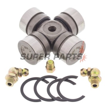 Σταυρός -ALL BALLS- Kawasaki KVF 300 1999-2002, KVF 400 1997-1998, 2000-2002, Mule 400 2005-2016, Mule 620 2000-2017, Mule 950 2000-2013, TERYX 750 2008-2013, 2017