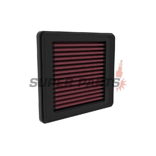 Φίλτρο αέρα -K&N- YA-5620, Yamaha XP 560 T-max/Tech T-max ABS 2020-2021