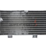 Ψυγείο -4 RIDE- αριστερό, Honda CRF 450 2015-2016