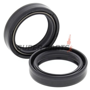 Τσιμούχες μπροστινού πιρουνιού -ALL BALLS- Harley-Davidson FXD 1340 1995-1998, FXD 1450 1999-2005, FXDB 1340 1992, FXDC 1340 1992, FXDC 1432 2005, FXDCI 1432 2005, FXDI 35th 1432 2004-2005, FXDL 1314 1995-1998, CB 650 1983-1985
