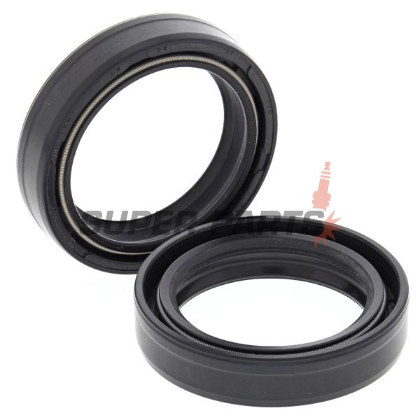 Τσιμούχες μπροστινού πιρουνιού -ALL BALLS- Harley-Davidson FXD 1340 1995-1998, FXD 1450 1999-2005, FXDB 1340 1992, FXDC 1340 1992, FXDC 1432 2005, FXDCI 1432 2005, FXDI 35th 1432 2004-2005, FXDL 1314 1995-1998, CB 650 1983-1985