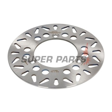 Δίσκος φρένου -FERODO- FMD0324R, 220mm, Suzuki Burgman 125/150 2002-2006