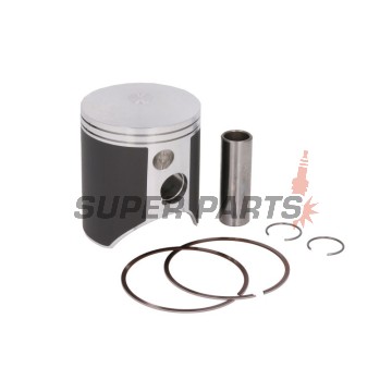 Σετ πιστονιού -ATHENA- 66.36mm, Gas Gas MC 250 2022-2024, Husqvarna TC/TE 250 2014-2025, KTM EXC/Freeride/SX/XC/XC-W 250 2005-2025, KTM EXC 125 1988