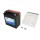 Μπαταρία -EXIDE- YTX20CH-BS, 18Ah 12V