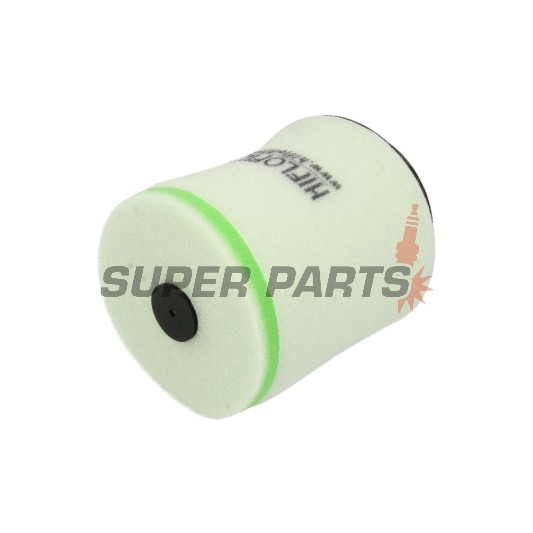 Φίλτρο αέρα -HIFLO FILTRO- HFF1024, Honda TRX450R 450cc (2004-2005)