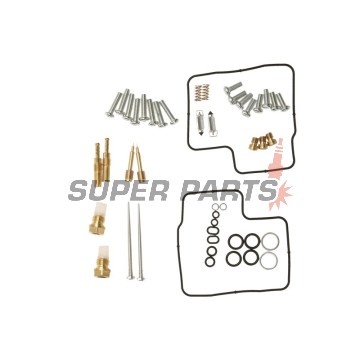 Κιτ επισκευής καρμπυρατέρ -ALL BALLS- Honda VT 1100 1995-1996