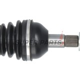 Ημιαξόνιο -ALL BALLS- Can-Am Outlander 1000 2012-2017, Outlander 500 2007-2014, Outlander 570/850 2016-2017, Outlander 650 2006-2015, 2017, Outlander 800 2006-2015, Outlander 976 2015, Renegade 1000 2012-2017