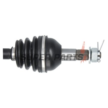 Ημιαξόνιο -ALL BALLS- Can-Am Outlander 1000 2012-2017, Outlander 500 2007-2014, Outlander 570/850 2016-2017, Outlander 650 2006-2015, 2017, Outlander 800 2006-2015, Outlander 976 2015, Renegade 1000 2012-2017
