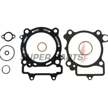 Σετ φλαντζών κυλίνδρου -ATHENA- P400250160011, Kawasaki KX 450 2009-2015