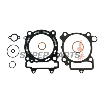 Σετ φλαντζών κυλίνδρου -ATHENA- P400250160011, Kawasaki KX 450 2009-2015