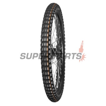 Μπροστινό ελαστικό off-road -MITAS- 2.75-23, SPEEDWAY