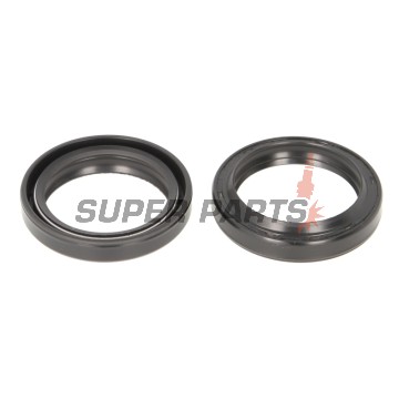 Τσιμούχες μπροστινού πιρουνιού -ATHENA- Husqvarna CR 250 1982-1984, Yamaha VMX-12 1200 1985-1995, XVZ 1300 1986-1993