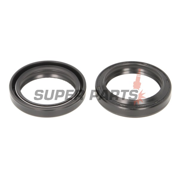 Τσιμούχες μπροστινού πιρουνιού -ATHENA- Husqvarna CR 250 1982-1984, Yamaha VMX-12 1200 1985-1995, XVZ 1300 1986-1993