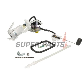 Αντλία καυσίμου -ALL BALLS- μονάδα αντλία, Harley-Davidson FLS 1690 2012-2017, FLSS 1800 2016-2017, FLSTC 1586 2008-2011, FLSTC 1690 2012-2017, FLSTF 1584 2008-2014, FLSTF 1690 2012-2017, FLSTFB 1584 2010-2014, FLSTFB 1690 2012-2016, FXSE 1801 2017
