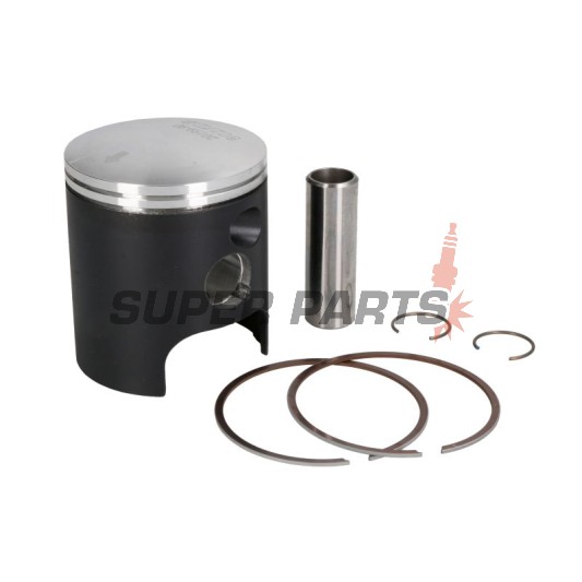 Σετ πιστονιού -ATHENA- 53.96mm, Aprilia AF1 125 1985-2012, Aprilia RS 125 1992-2012