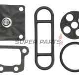 Κιτ επισκευής ρουμπινέτου καυσίμου -TOURMAX- Yamaha SR 500 1978-1984, 1988, 1991-1993, Yamaha XS 360 1976-1977, Yamaha XS 750 1977-1979, Yamaha XS 1100 1978-1981, Yamaha XS 500/650 1978