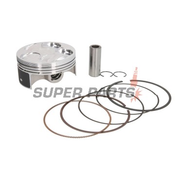 Σετ πιστονιού -ATHENA- 76.96mm, Yamaha WR 250 2008-2014, Yamaha YZ 250 2008-2013