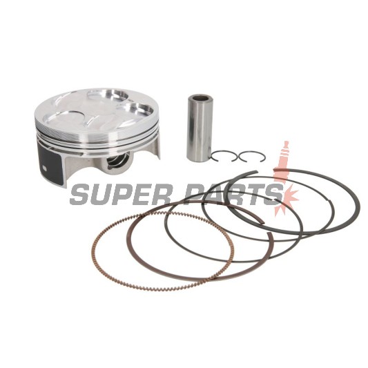 Σετ πιστονιού -ATHENA- 76.96mm, Yamaha WR 250 2008-2014, Yamaha YZ 250 2008-2013