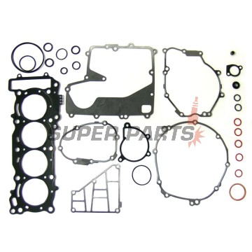 Πλήρες σετ φλαντζών κινητήρα -ATHENA- Yamaha YZF-R6 600 2006-2019