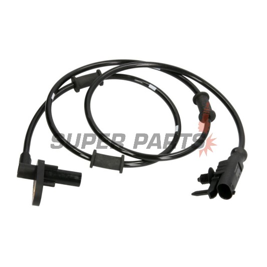 Αισθητήρας ABS -TOURMAX- Kawasaki KLZ 1000 2012-2016