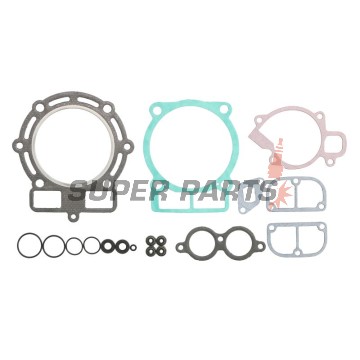 Σετ φλαντζών κυλίνδρου -WINDEROSA- KTM EXC 520 2000-2002, KTM EXC 525 2003-2007, KTM MXC 450 2003-2004, 2007, KTM MXC 520 2001-2002, KTM MXC 525 2003-2005, KTM SMR 450 2005-2007, KTM SX 450 2003-2006, KTM SX 520 2000-2002