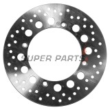 Δίσκος φρένου -BREMBO- 68B407C7, Honda XRV (Africa Twin) 650-750 (1990-2002)