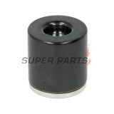 Έμβολο δαγκάνας φρένου -TOURMAX- Kawasaki KX 125 1989-1991, Kawasaki KX 500 1989, Yamaha TT-R 250 1999-2006, Yamaha TT-R 225 2003, Yamaha WR 250 1991-1997, Yamaha WR 200 1992, Yamaha WR 500 1992-1993, Yamaha WR 400 1998