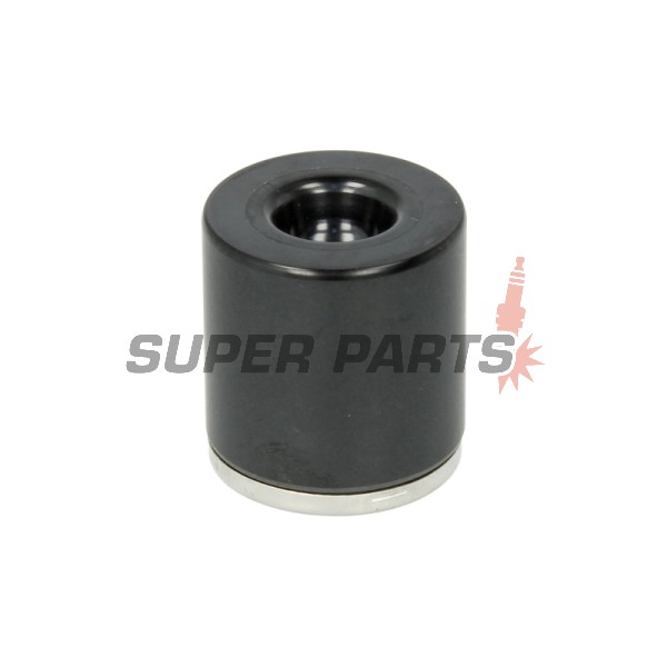 Έμβολο δαγκάνας φρένου -TOURMAX- Kawasaki KX 125 1989-1991, Kawasaki KX 500 1989, Yamaha TT-R 250 1999-2006, Yamaha TT-R 225 2003, Yamaha WR 250 1991-1997, Yamaha WR 200 1992, Yamaha WR 500 1992-1993, Yamaha WR 400 1998
