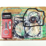 Σετ μπιέλας και φλαντζών -ATHENA- Honda CRF 450 2009/2011-2016