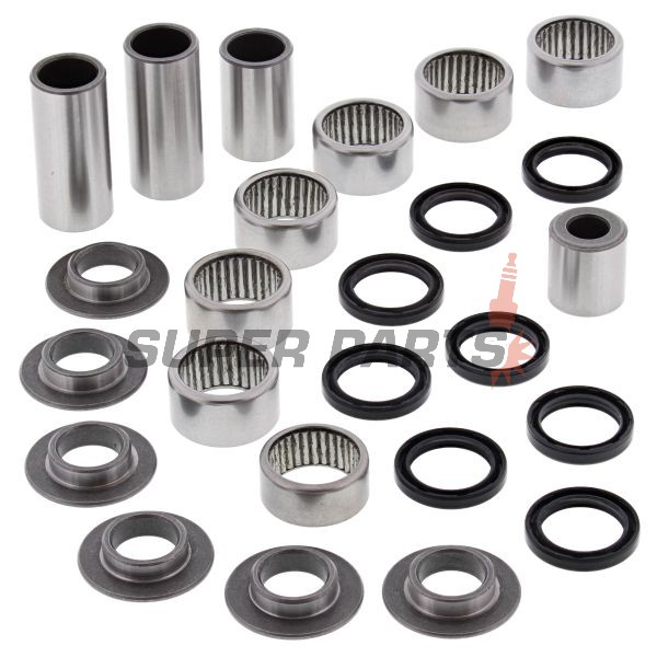 Κιτ επισκευής ψαλιδιού -4 RIDE- Suzuki RM 125/250 2002-2003