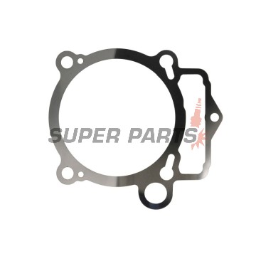 Φλάντζα για κύλινδρος (κάτω) -ATHENA- S410270006087, KTM EXC-F 350 2012-2016, EXC-F 250 2014-2018, Freeride 350 2013-2017, SX-F 350 2011-2015, SX-F 250 2013-2015, XC-F 350 2012-2014, XC-F 250 2013-2015, XCF-W 350 2012-2015