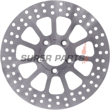 Δίσκος φρένου -TRW- MST501, 292mm, Harley-Davidson Touring/Softail/Dyna/Sportster - Road King, Electra Glide, Fat Boy, Heritage, Night Train, Super Glide, XL 883/1200 (1999-2017)
